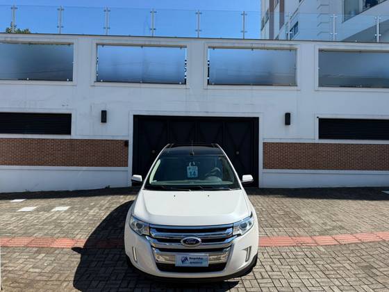 FORD EDGE 3.5 V6 GASOLINA LIMITED AWD AUTOMÁTICO FORD EDGE 3.5 V6 GASOLINA LIMITED AWD AUTOMÁTICO